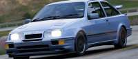 Ford Sierra RS500 Cosworth