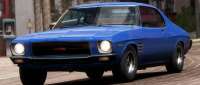 Holden Monaro