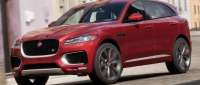 Jaguar F-Pace S