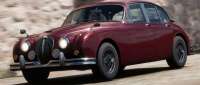 Jaguar Mk.II