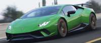 Lamborghini Huracán Performante