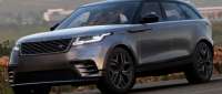 Land-Rover Range Rover Velar