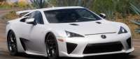 Lexus LFA