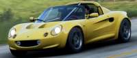 Lotus Elise