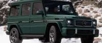 Mercedes-Benz G 65 AMG