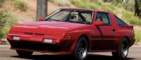 Mitsubishi Starion