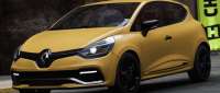 Renault Clio RS