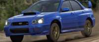 Subaru Impreza WRX STi