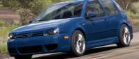 Volkswagen Golf R32