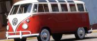 Volkswagen Station Wagon