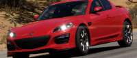 Mazda RX-8