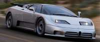 Bugatti EB110