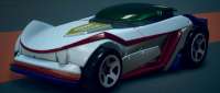 Hot Wheels The Joker GT