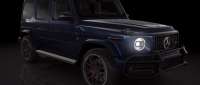 Mercedes-AMG G 63