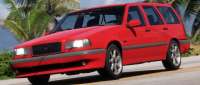 Volvo 850 R