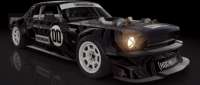 Hoonigan Hoonicorn RTR Gymkhana 10