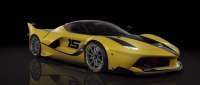 Ferrari FXX K