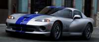 Dodge Viper GTS ACR