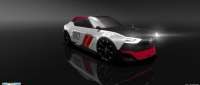 Nissan IDx NISMO