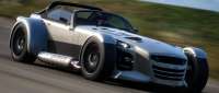 Donkervoort D8 GTO