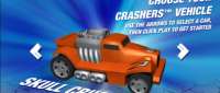 Hot Wheels Skull Crushers