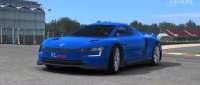 Volkswagen XL Sport