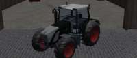Fendt 936 Vario