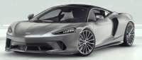McLaren GT