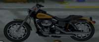 Harley-Davidson FXDWG Dyna Wide Glide
