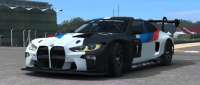 BMW M4 GT3
