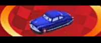 Hudson Hornet