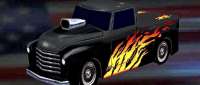 Chevrolet Advance-Design 3100