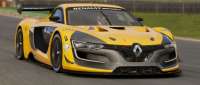Renault Sport R.S. 01