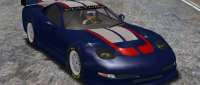 Corvette C5.R