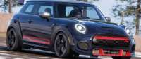 MINI John Cooper Works GP