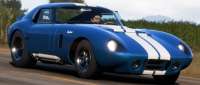 Shelby Cobra Daytona