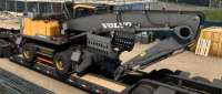 Volvo EW 240 E
