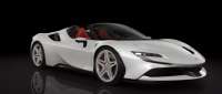 Ferrari SF90 Spider