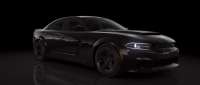 Dodge Charger SRT Hellcat