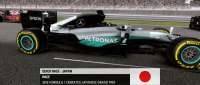 Mercedes-Benz F1 W07 Hybrid