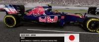 Toro Rosso STR11 Ferrari