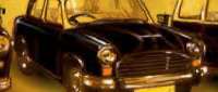 Hindustan Ambassador