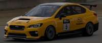 Subaru WRX STi