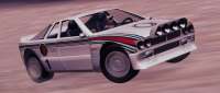 Lancia 037 Rally