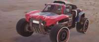 MINI John Cooper Works Buggy