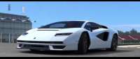 Lamborghini Countach LPI 800-4