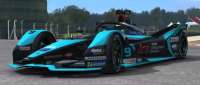 Spark Jaguar I-Type 5