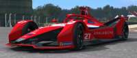 Spark BMW IFE.21