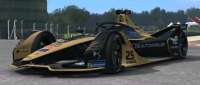 Spark DS E-Tense FE21