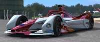 Spark Penske EV-5